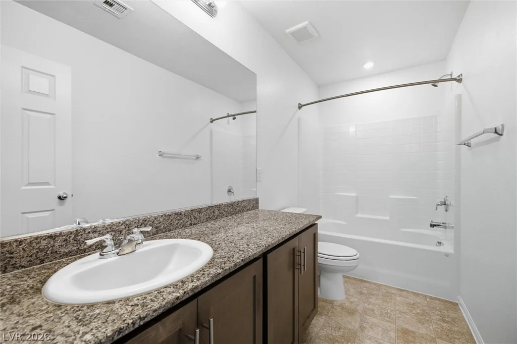 6047 Castle Gardens, Las Vegas, NV 89130