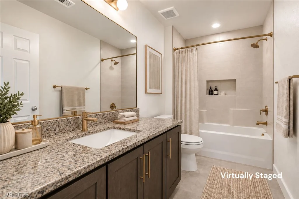 6047 Castle Gardens, Las Vegas, NV 89130