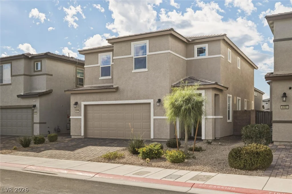 6047 Castle Gardens, Las Vegas, NV 89130
