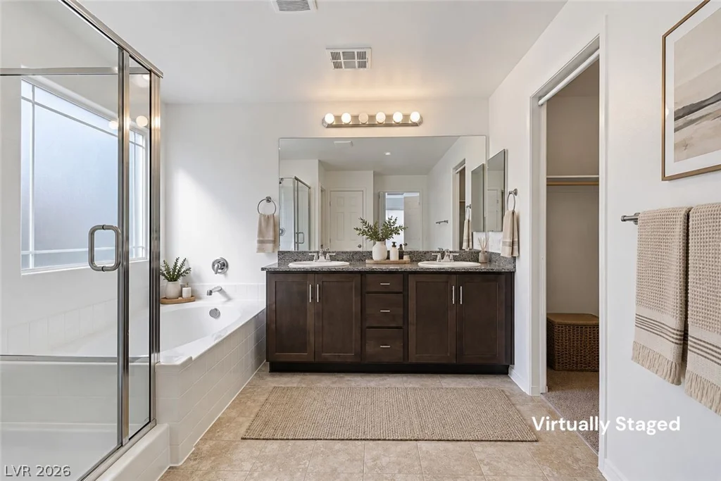 6047 Castle Gardens, Las Vegas, NV 89130