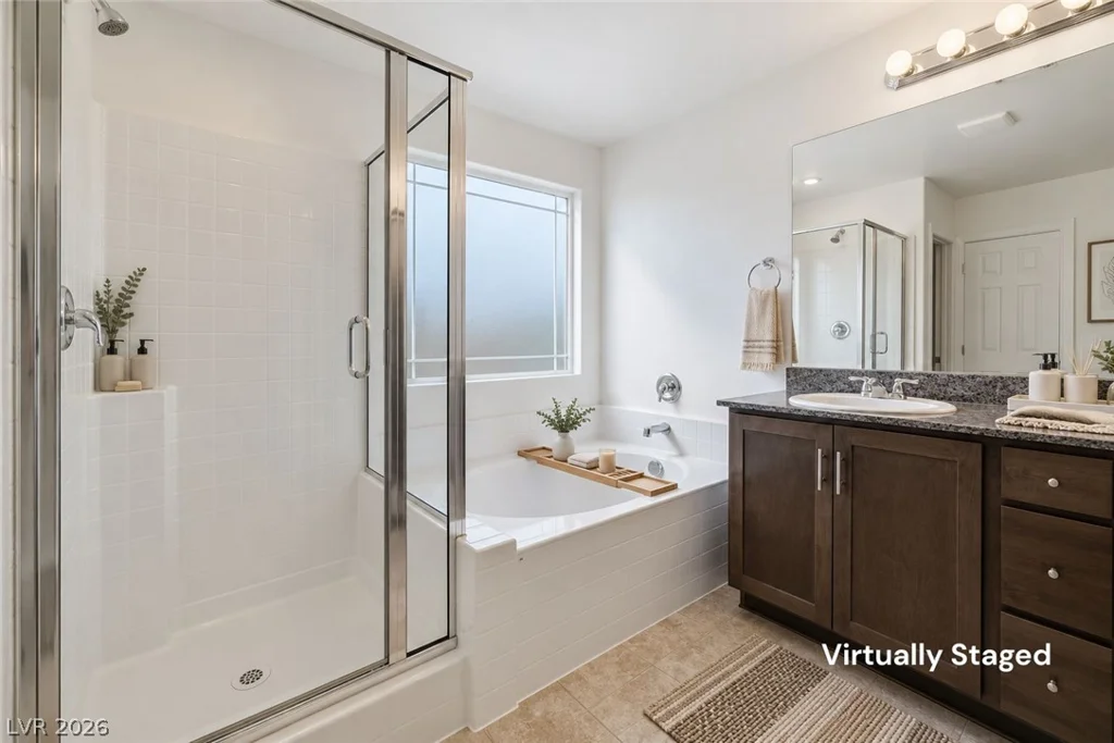 6047 Castle Gardens, Las Vegas, NV 89130