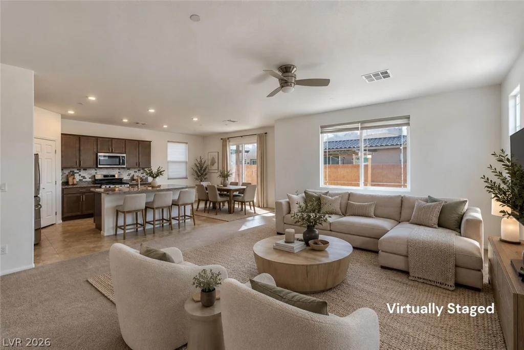 6047 Castle Gardens, Las Vegas, NV 89130