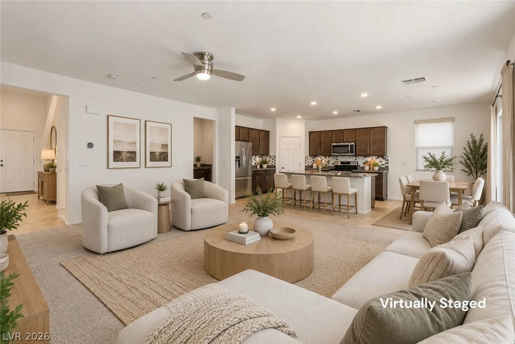 6047 Castle Gardens, Las Vegas, NV 89130