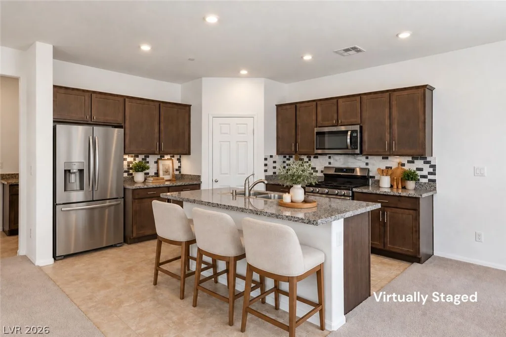 6047 Castle Gardens, Las Vegas, NV 89130