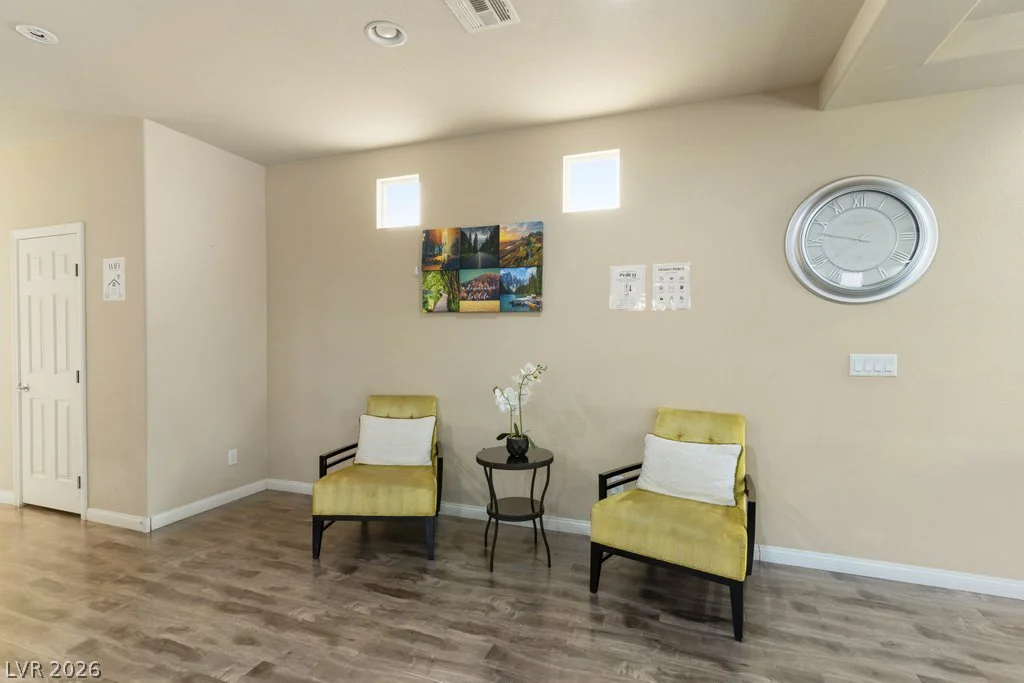 8430 Golden Amber, Las Vegas, NV 89139
