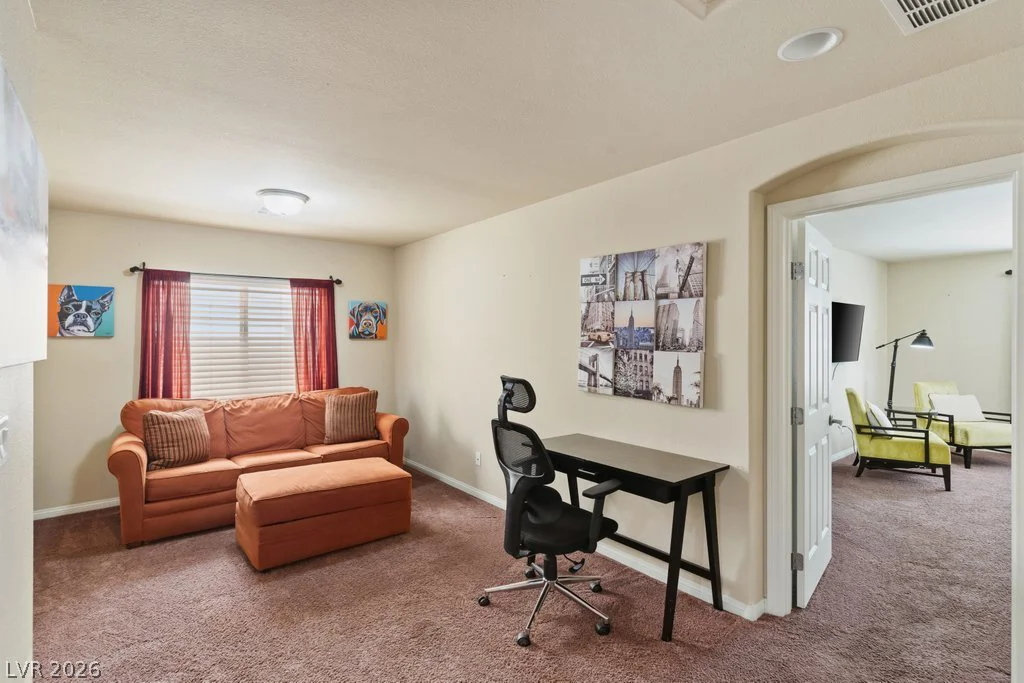 8430 Golden Amber, Las Vegas, NV 89139