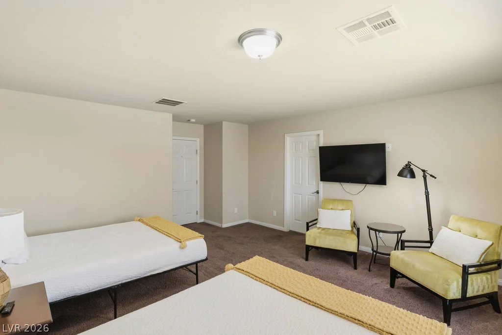 8430 Golden Amber, Las Vegas, NV 89139