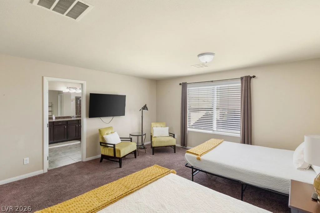 8430 Golden Amber, Las Vegas, NV 89139