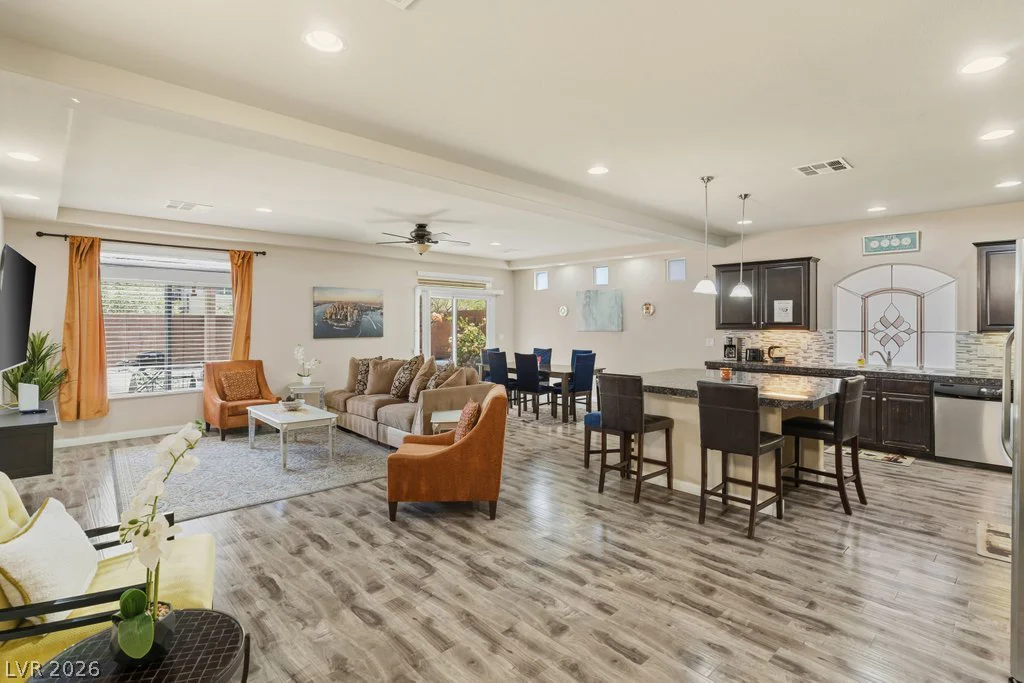 8430 Golden Amber, Las Vegas, NV 89139