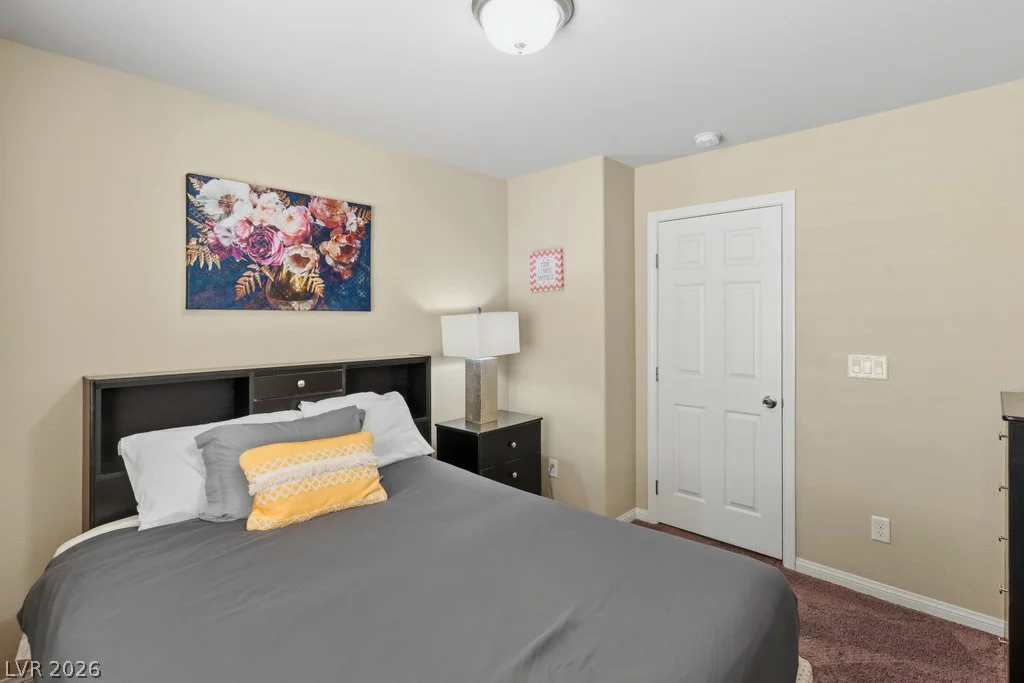 8430 Golden Amber, Las Vegas, NV 89139