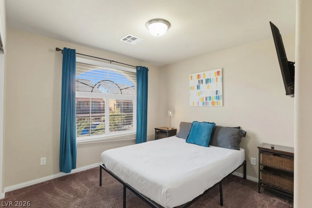 8430 Golden Amber, Las Vegas, NV 89139