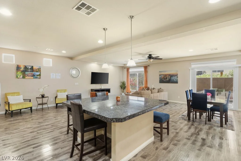 8430 Golden Amber, Las Vegas, NV 89139