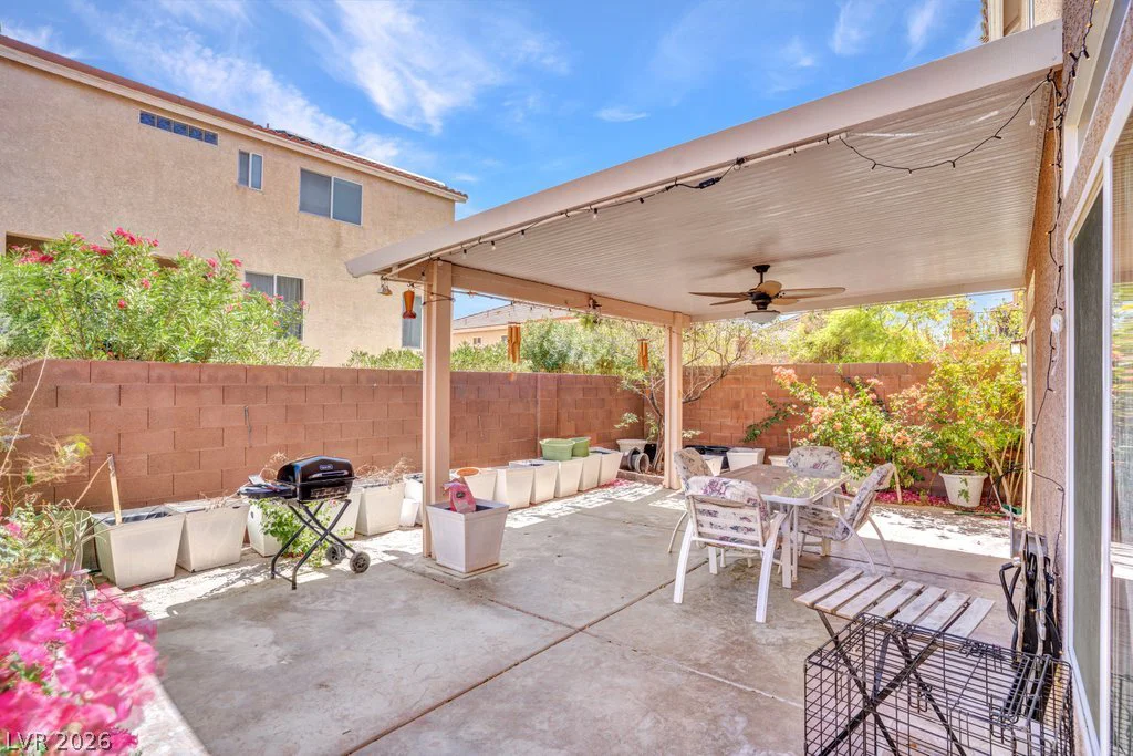 8430 Golden Amber, Las Vegas, NV 89139
