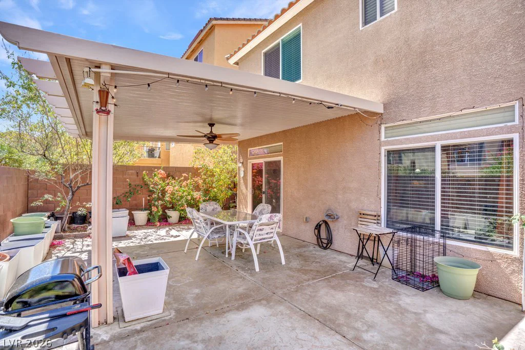 8430 Golden Amber, Las Vegas, NV 89139