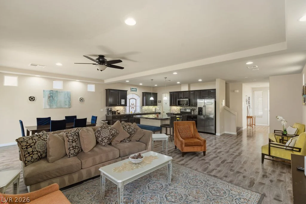 8430 Golden Amber, Las Vegas, NV 89139