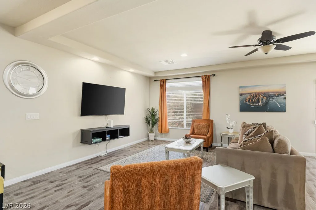 8430 Golden Amber, Las Vegas, NV 89139