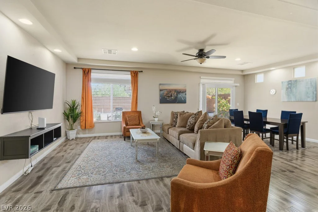 8430 Golden Amber, Las Vegas, NV 89139
