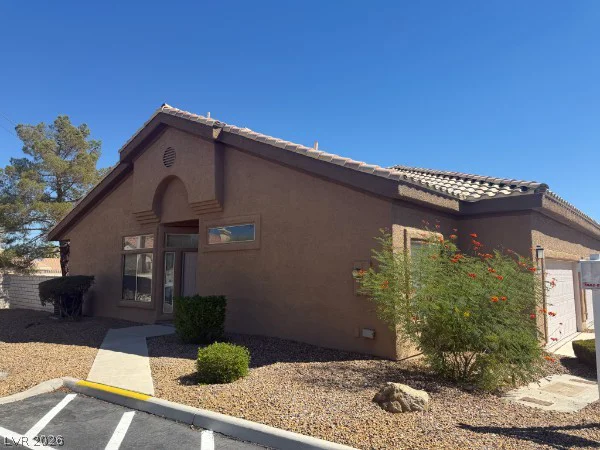 4776 Big Draw, North Las Vegas, NV 89031