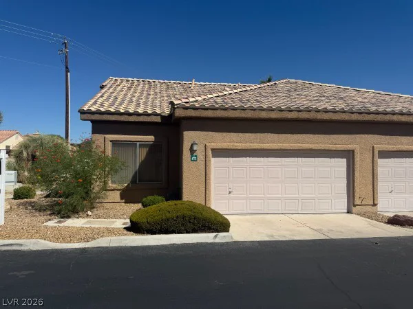 4776 Big Draw, North Las Vegas, NV 89031