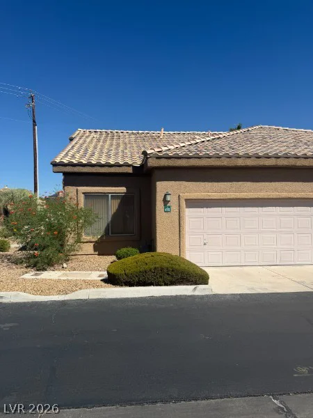 4776 Big Draw, North Las Vegas, NV 89031