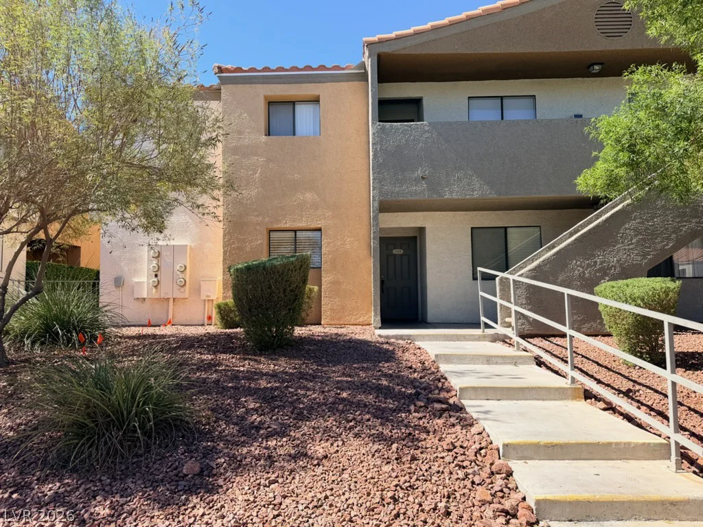 3151 Soaring Gulls, Las Vegas, NV 89128