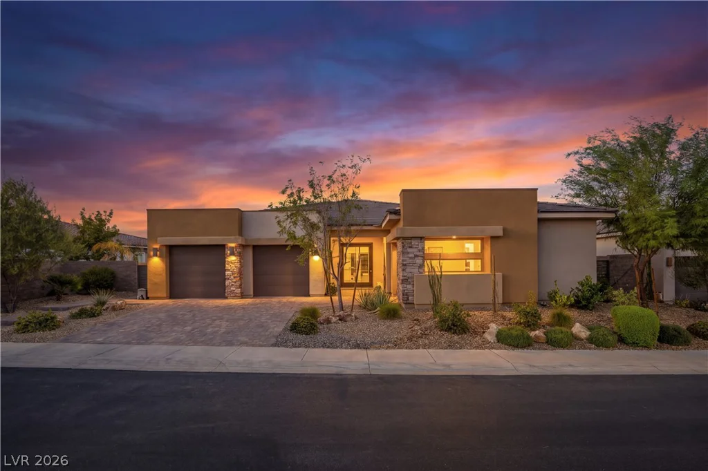 50 Garibaldi, Henderson, NV 89011