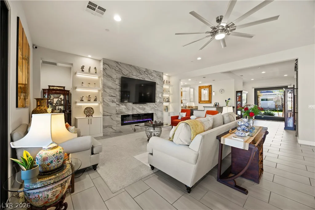 50 Garibaldi, Henderson, NV 89011