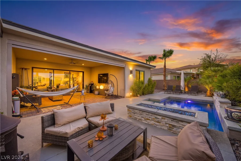 50 Garibaldi, Henderson, NV 89011