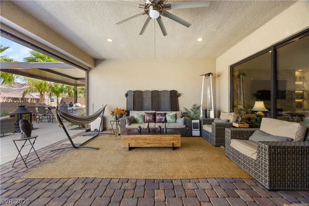 50 Garibaldi, Henderson, NV 89011