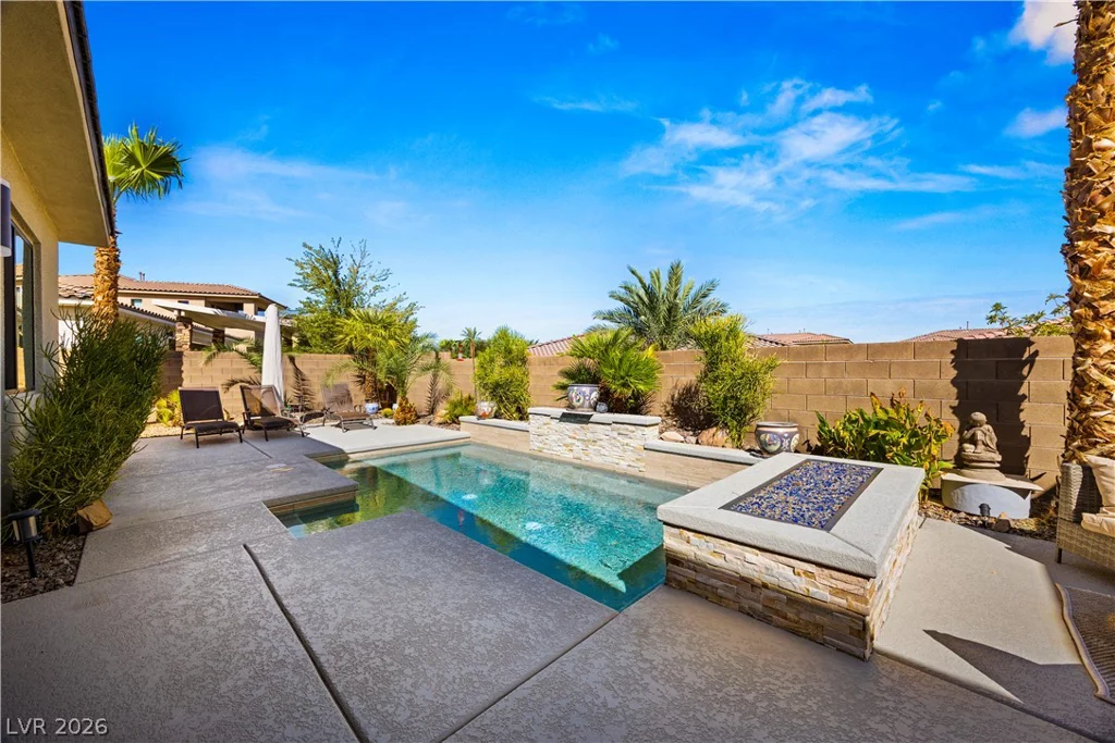 50 Garibaldi, Henderson, NV 89011