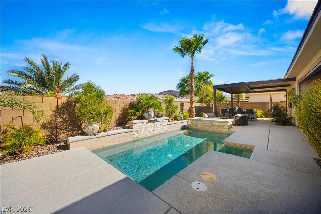 50 Garibaldi, Henderson, NV 89011