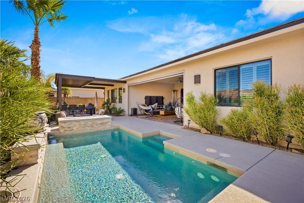 50 Garibaldi, Henderson, NV 89011