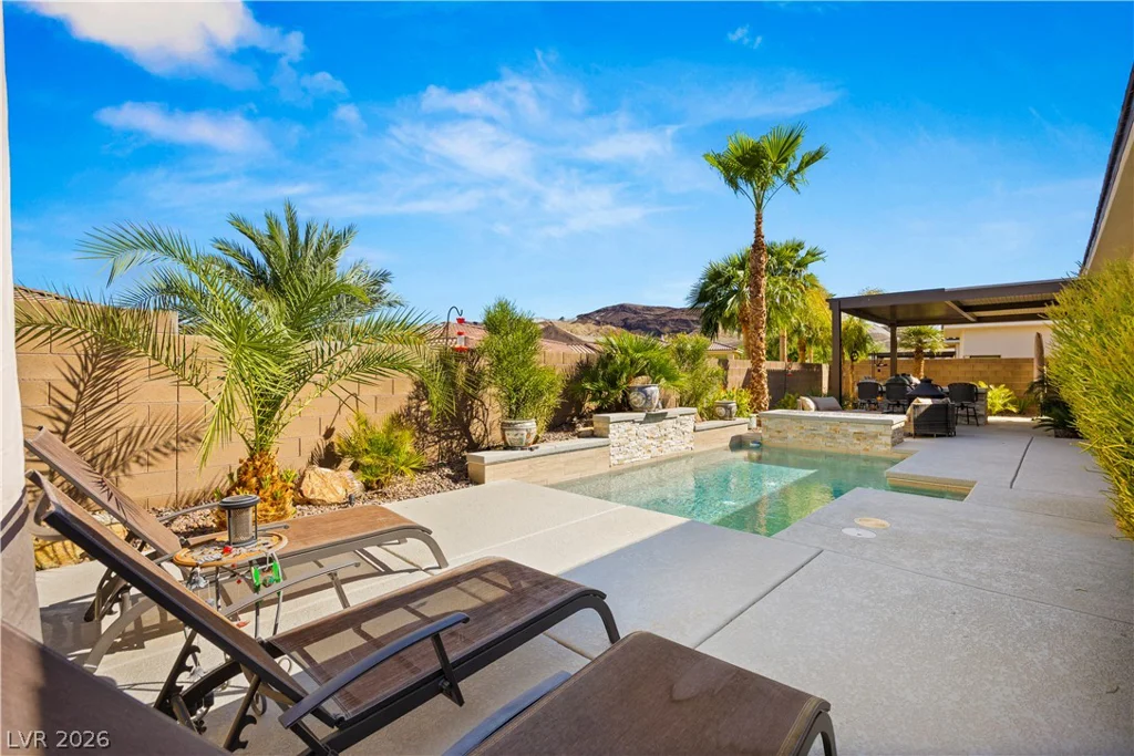 50 Garibaldi, Henderson, NV 89011