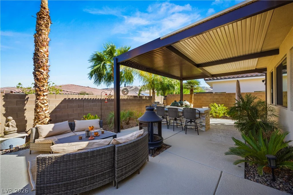 50 Garibaldi, Henderson, NV 89011
