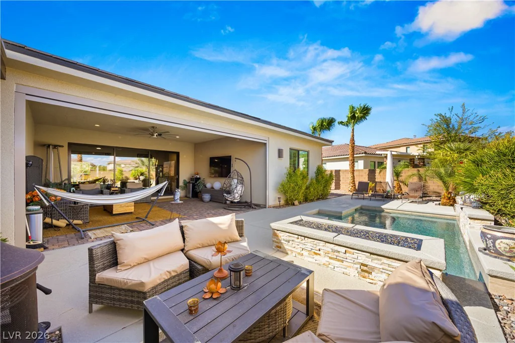 50 Garibaldi, Henderson, NV 89011