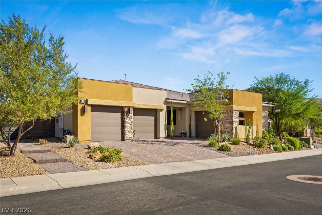 50 Garibaldi, Henderson, NV 89011