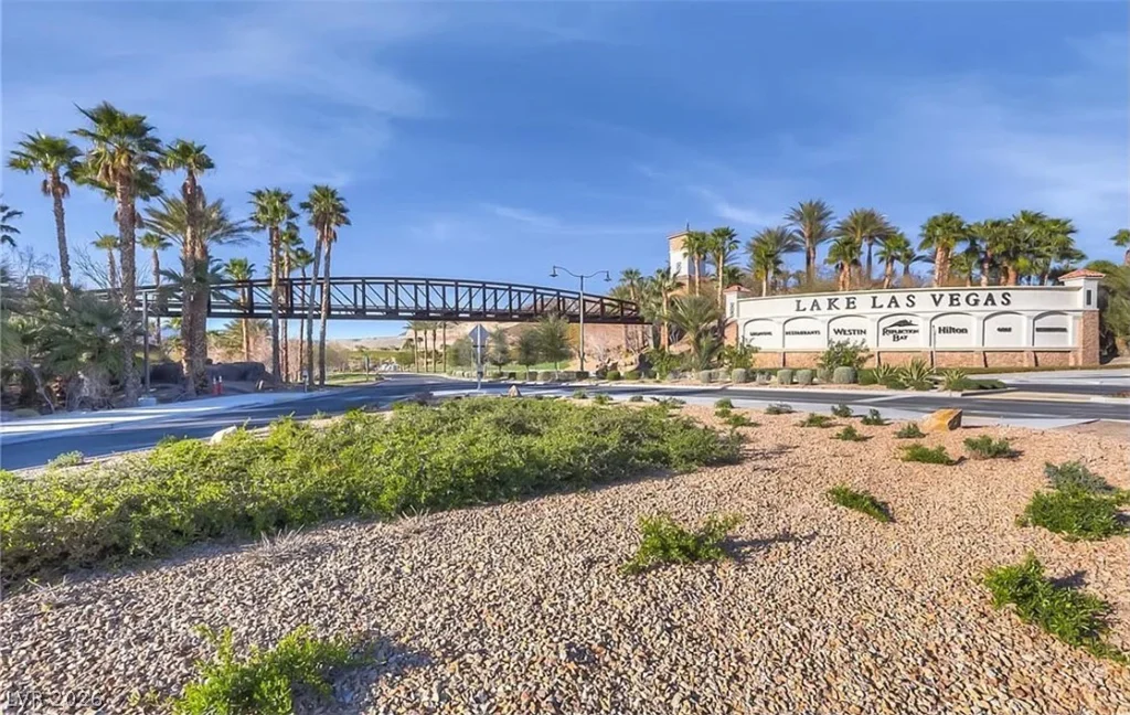 50 Garibaldi, Henderson, NV 89011