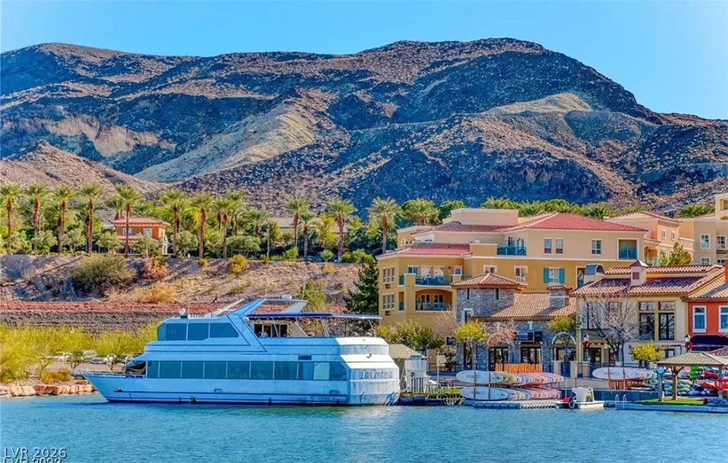 50 Garibaldi, Henderson, NV 89011