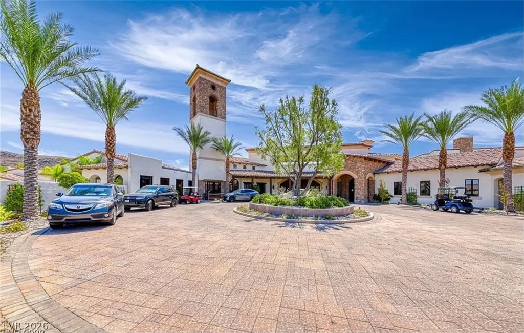 50 Garibaldi, Henderson, NV 89011