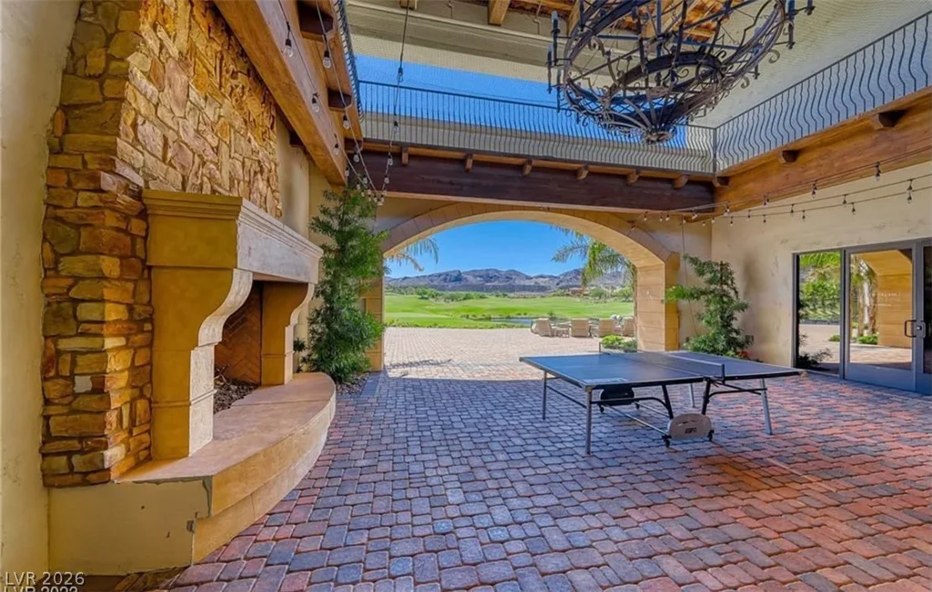50 Garibaldi, Henderson, NV 89011