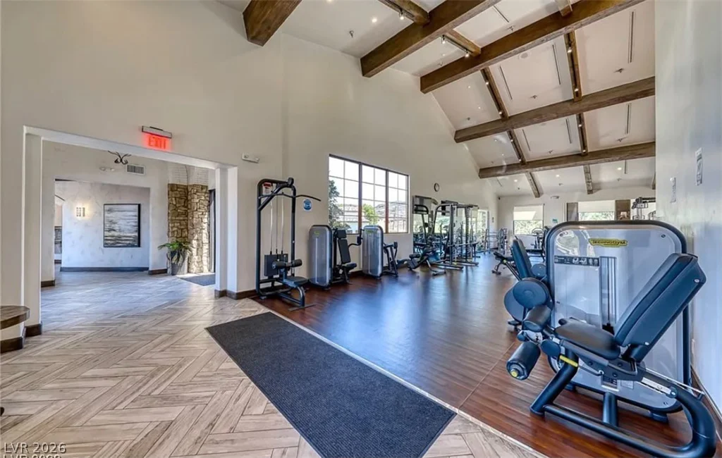 50 Garibaldi, Henderson, NV 89011