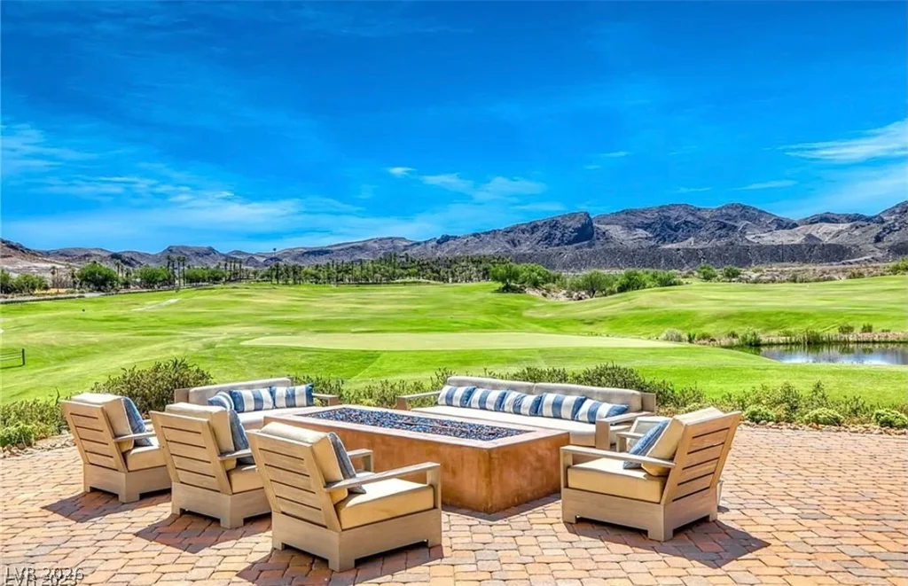 50 Garibaldi, Henderson, NV 89011