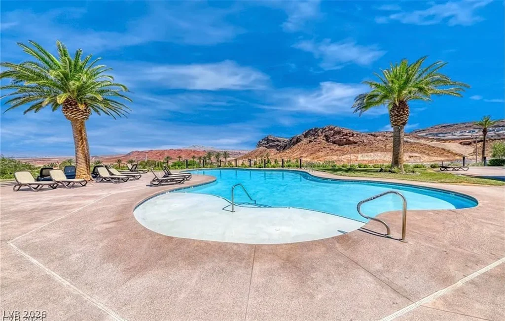 50 Garibaldi, Henderson, NV 89011