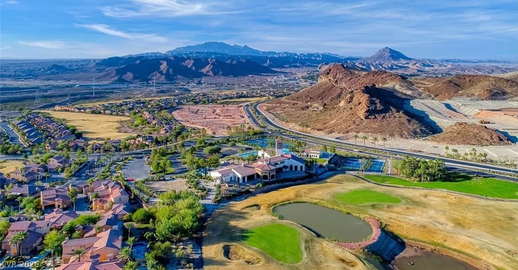 50 Garibaldi, Henderson, NV 89011