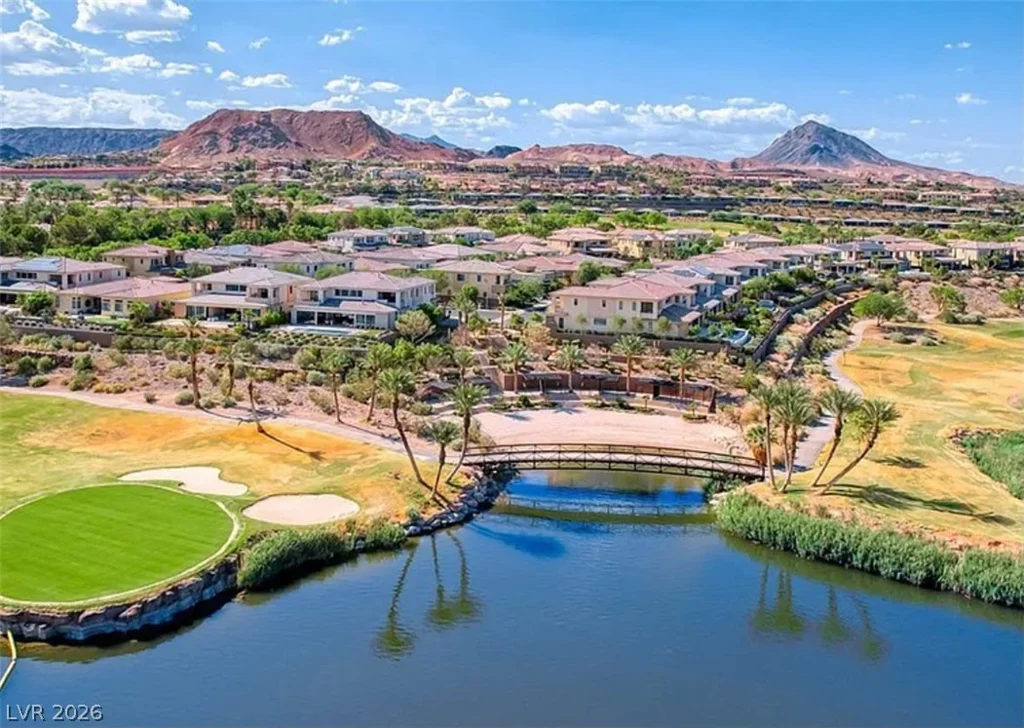 50 Garibaldi, Henderson, NV 89011