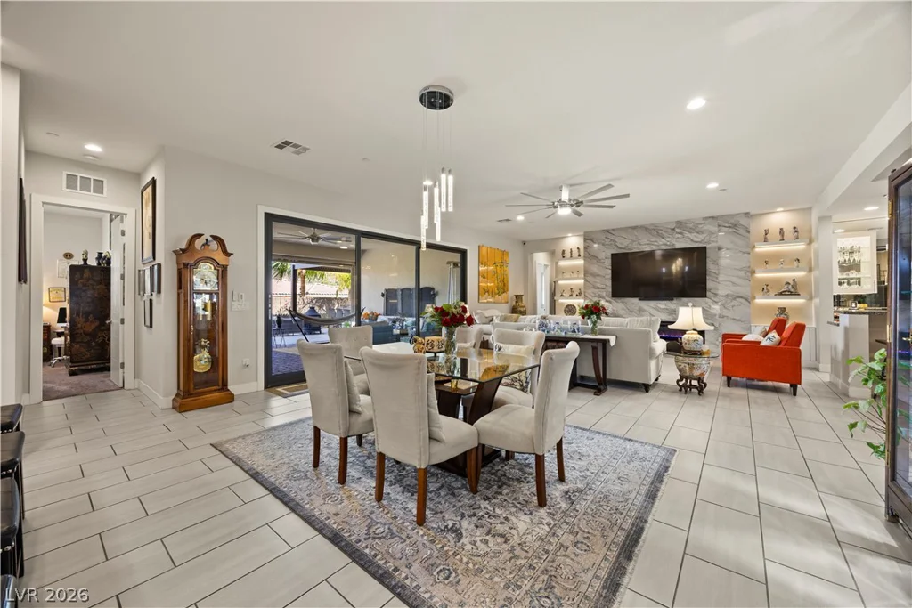 50 Garibaldi, Henderson, NV 89011