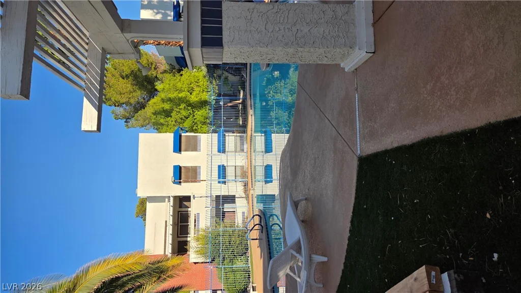 2619 Red Rock, Las Vegas, NV 89146