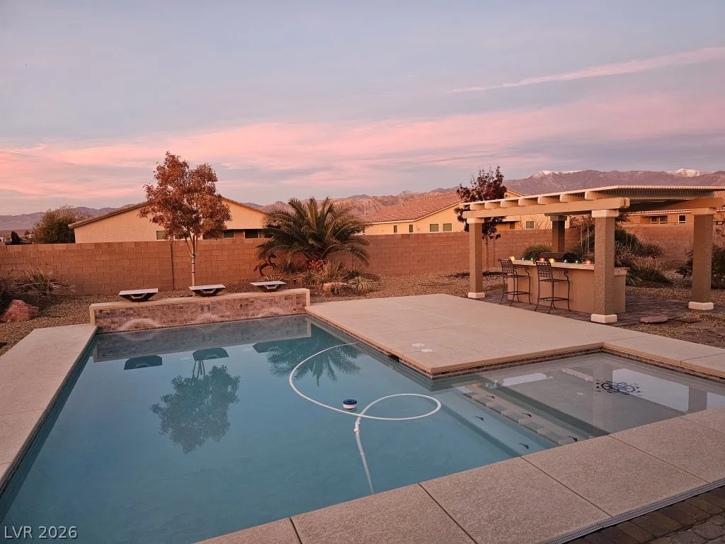 4620 Sandalwood, Pahrump, NV 89061