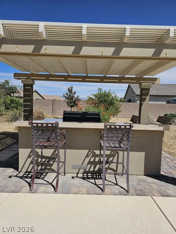 4620 Sandalwood, Pahrump, NV 89061