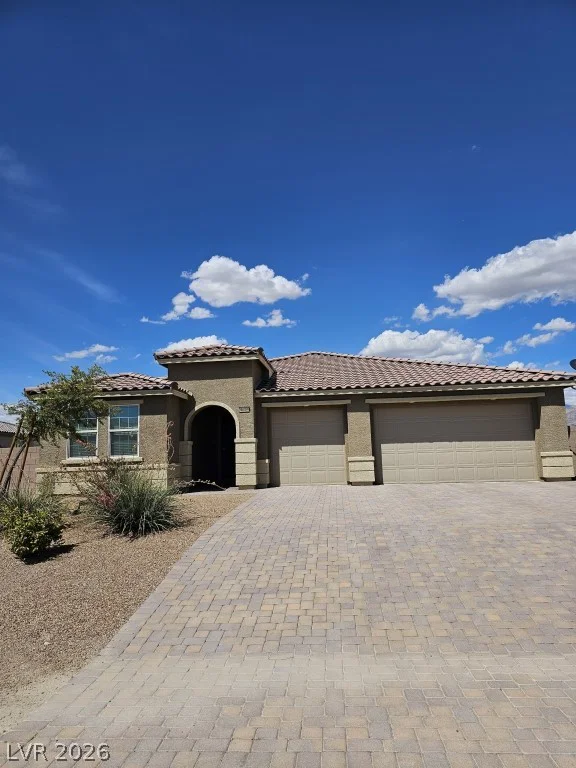 4620 Sandalwood, Pahrump, NV 89061